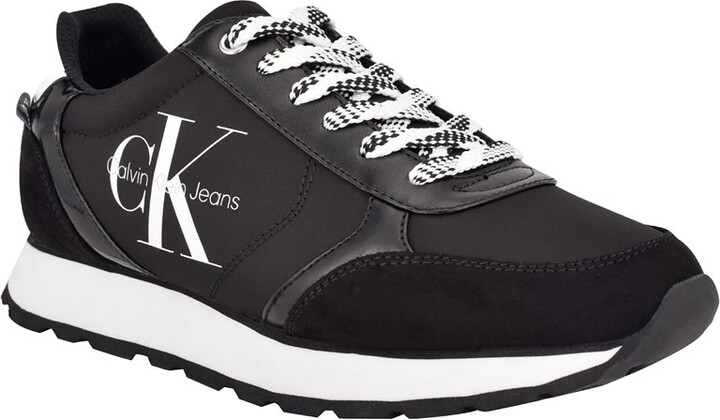 Women's Cayle Casual Sneakers
