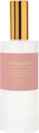 Moodcast Fragrance Co. Homebody Room & Linen Spray