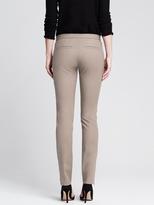 Thumbnail for your product : Banana Republic Slim-Fit Ankle Zip Pant