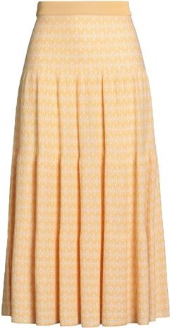 Sita Murt Woman Midi skirt