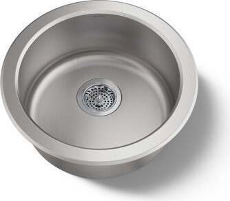 Kohler Undertone Lyric 18-3 8\
