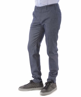 Pt01 Trousers