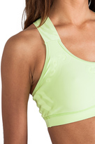 Thumbnail for your product : adidas by Stella McCartney Swim Perf Top