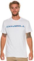 Thumbnail for your product : O'Neill Steamer Ss Tee