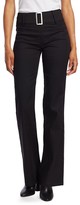 Thumbnail for your product : I.AM.GIA Colton Belted Flare Pants