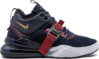 nike air force 270 sneakers