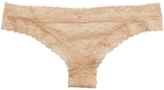 Thumbnail for your product : aerie Vintage Lace Mini Cheeky