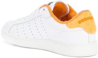 DSQUARED2 Tennis Club sneakers