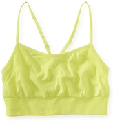 Thumbnail for your product : Aeropostale Seamless Sports Bralette