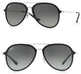 Thumbnail for your product : Ray-Ban Classic Aviator Sunglasses