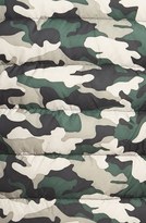 Thumbnail for your product : Nordstrom ECOALF 'Aspen' Camouflage Print Quilted Jacket (Men)