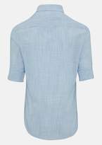 Thumbnail for your product : TAROCASH Becker Stripe Shirt