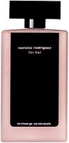 Narciso Rodriguez for Her Shower 