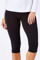 Thumbnail for your product : Beyonce NEW Betty Basics Womens Leggings 3/4 Leggings - Bottoms