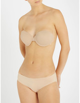 Thumbnail for your product : Fashion Forms Nude Go Bare Ultimate Boost Strapless Bra, Size: D