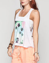 Thumbnail for your product : Element Places Womens Tank