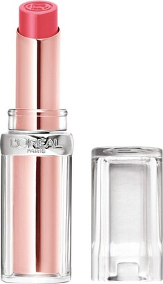 L'Oreal Glow Paradise Balm-in-Lipstick with Pomegranate Extract - - 0.1oz