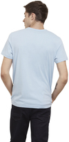 Thumbnail for your product : Kenneth Cole Short-Sleeve V-Neck Grommet T-Shirt