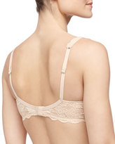 Thumbnail for your product : Cosabella Never Say Never Prettie Underwire Lace Bra