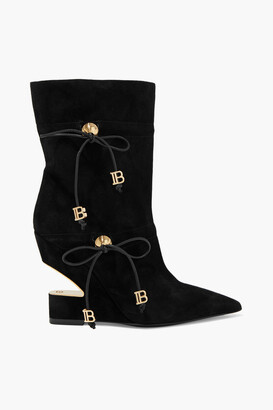 maya stretch bootie