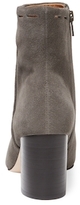 Thumbnail for your product : Corso Como Pixel Leather Bootie