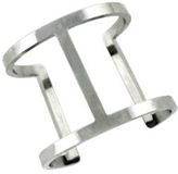 Thumbnail for your product : Vince Camuto Silver Open Cuff Bracelet