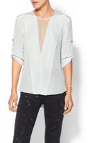 Thumbnail for your product : BCBGMAXAZRIA Marrisa Top