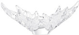 Thumbnail for your product : Lalique Champs-Elysees crystal bowl