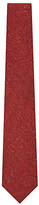 Thumbnail for your product : Beams Plus Nep wool tie