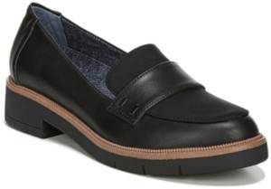dr scholl's grow up loafer