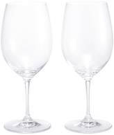 Thumbnail for your product : Riedel Vinum red wine glass gift set - Cabernet Sauvignon/Merlot (Bordeaux)