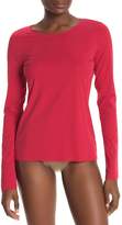 Thumbnail for your product : Wolford Crew Neck Knit Shirt