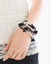 Thumbnail for your product : Chico's Estella Magnetic Bracelet