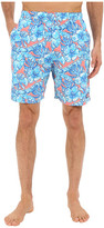 Thumbnail for your product : Vineyard Vines Coastal Floral Chappy Trunk