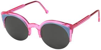 Super Lucia Surface Anguria Fashion Sunglasses