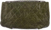 Thumbnail for your product : Chanel Elastic CC Flap Bag