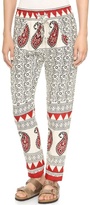 Thumbnail for your product : Jens Pirate Booty Buddha Pants