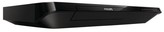 Thumbnail for your product : Philips Wi-Fi Blu-ray Disc Player - Black (BDP2105/F7)