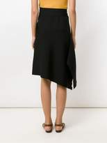 Thumbnail for your product : Egrey belted midi skirt
