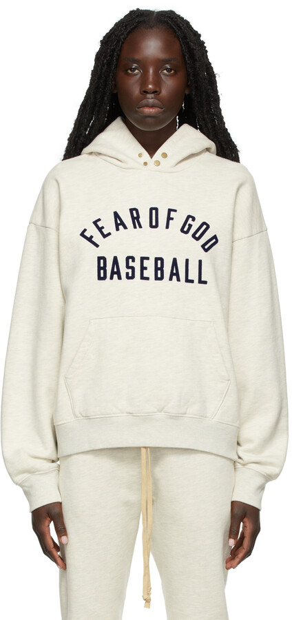 Fear Of God Hoodie | Shop the world's largest collection of 
