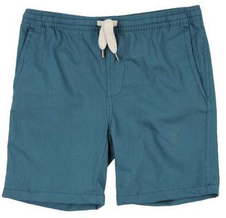 Scout Bermuda shorts