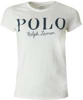 Thumbnail for your product : Polo Ralph Lauren Logo T-shirt
