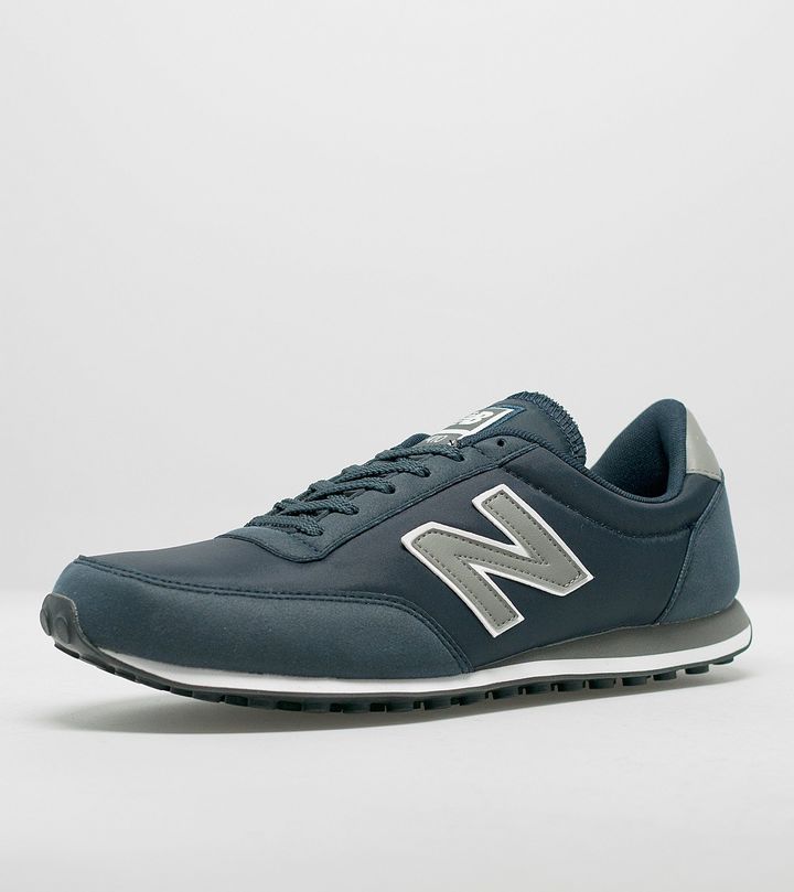 New Balance 410 Nylon - ShopStyle Shoes