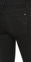 Thumbnail for your product : James Jeans Twiggy 5 Pocket Skinny Jeans