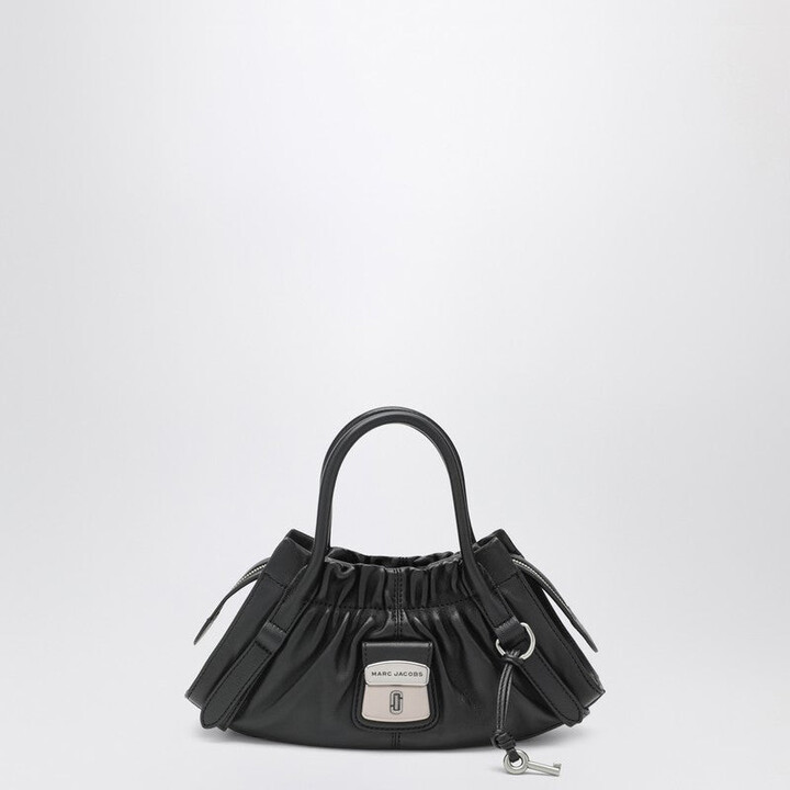 Marc Jacobs The Cristina Small Satchel Black
