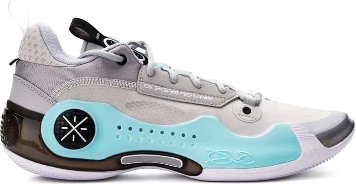 Li-Ning Way of Wade 10 Low basketball sneakers