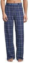 Thumbnail for your product : Joe Boxer Plaid Flannel Lounge Pants