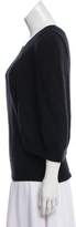 Thumbnail for your product : M.PATMOS Merino Wool-Blend Sleeveless Top