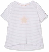 Thumbnail for your product : Bellybutton Kids Baby Girls' T-Shirt 1/4 Arm