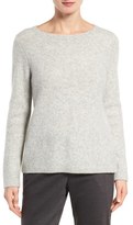 Thumbnail for your product : Eileen Fisher Women's Cashmere Blend Boucle Sweater